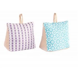 Sujetapuertas des sacs en...