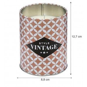 VELA PERFUMADA LIFET