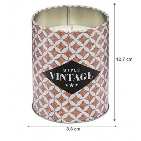 VELA PERFUMADA LIFET