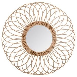 ESPEJO DE PARED  58CM