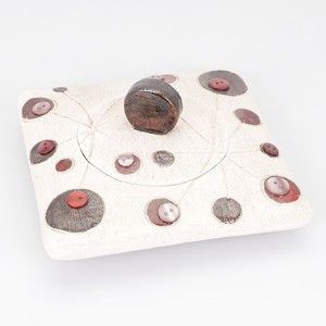Small buttons box