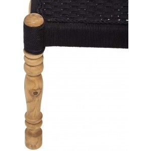 BANCO DECORATIVO LEHIA 104X40,5CM