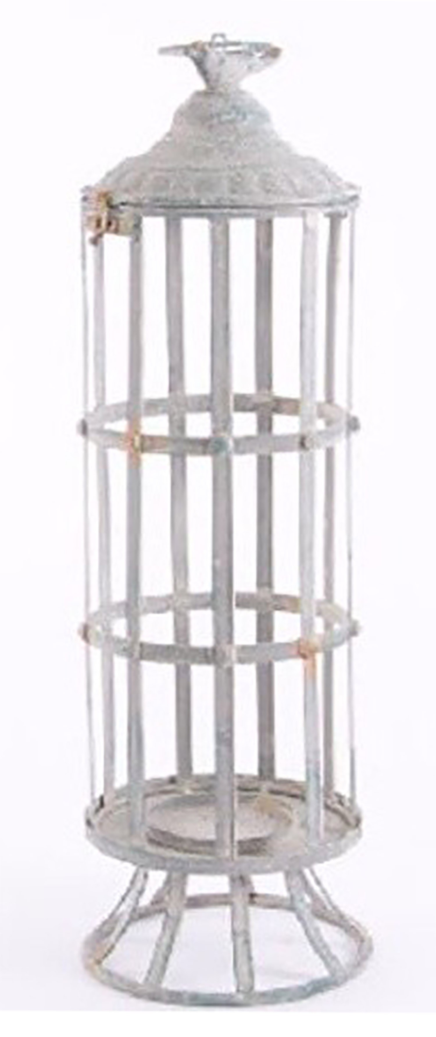 Cage arredamento - metallo...