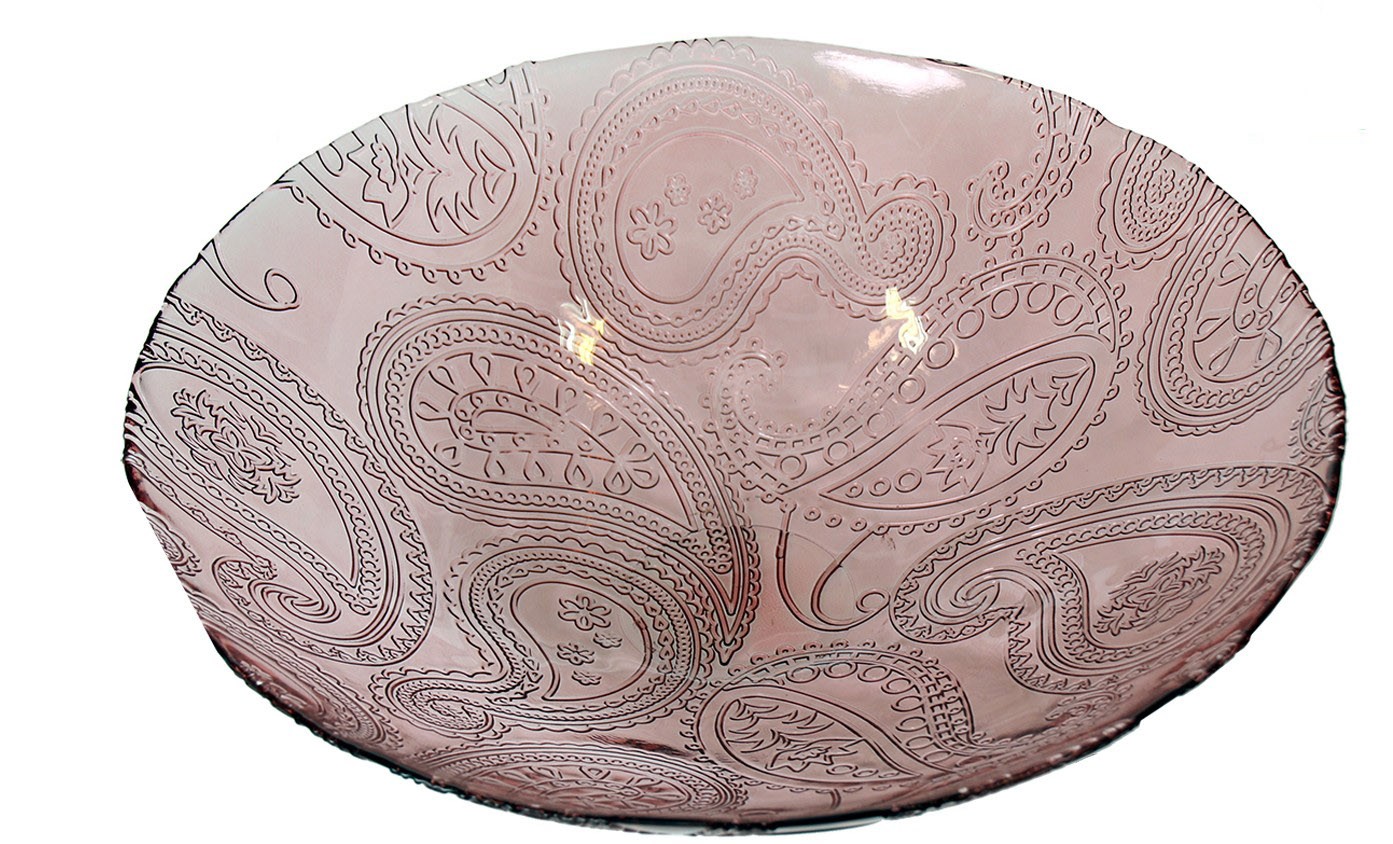 Center of Table. Recycled...
