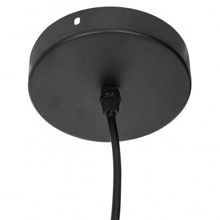 LÁMPARA DE TECHO KEBUN 19CM