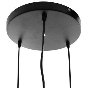 LÁMPARA DE TECHO LENIA 80CM