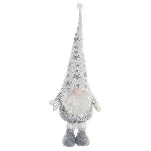 GNOMO NAVIDEÑO FIGURA NAVIDEÑA 57CM