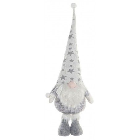 GNOMO NAVIDEÑO FIGURA NAVIDEÑA 57CM