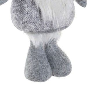 GNOMO NAVIDEÑO FIGURA NAVIDEÑA 57CM