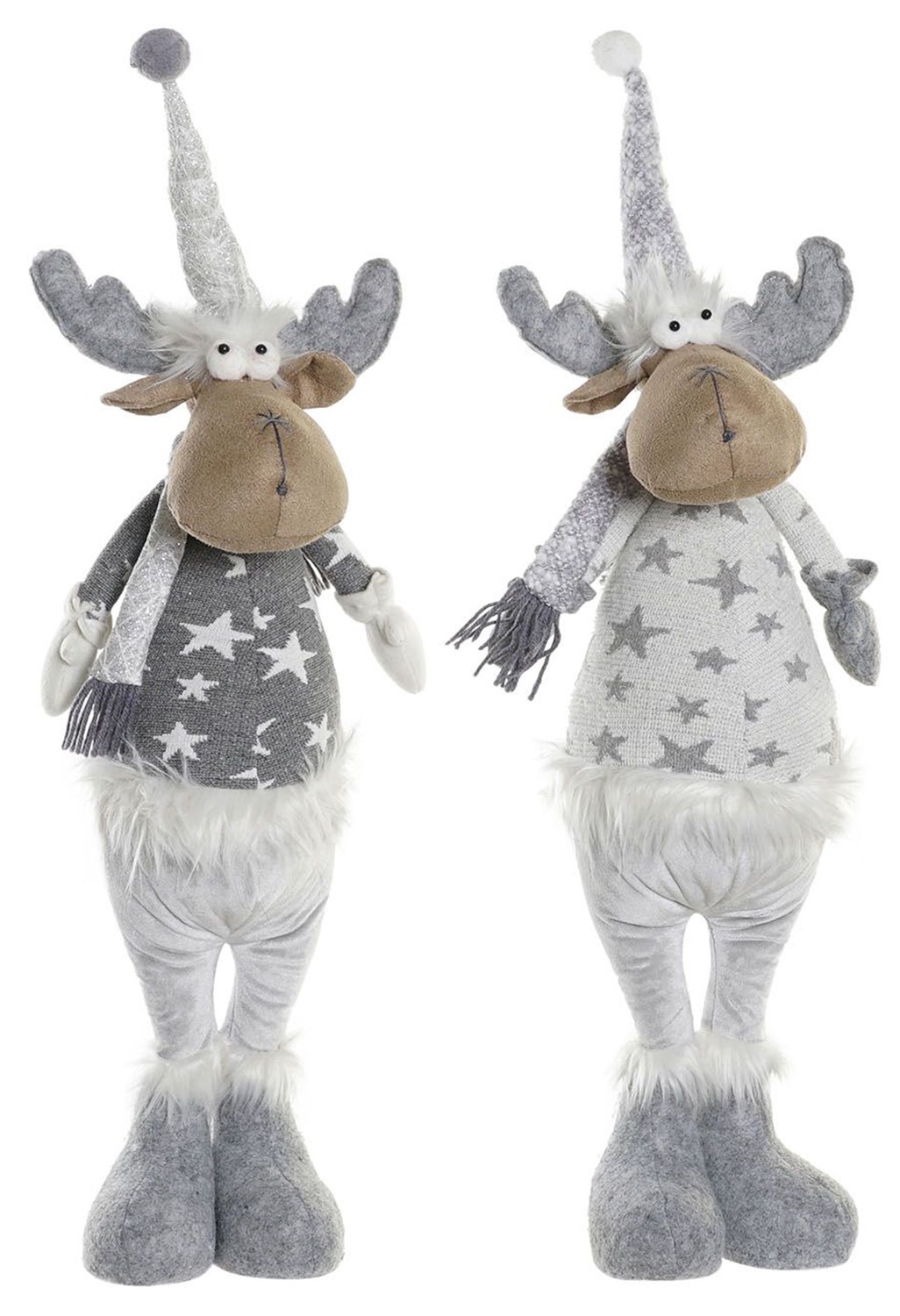 RENO NAVIDEÑO FIGURA...