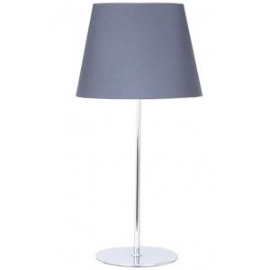 Lampe de table noires