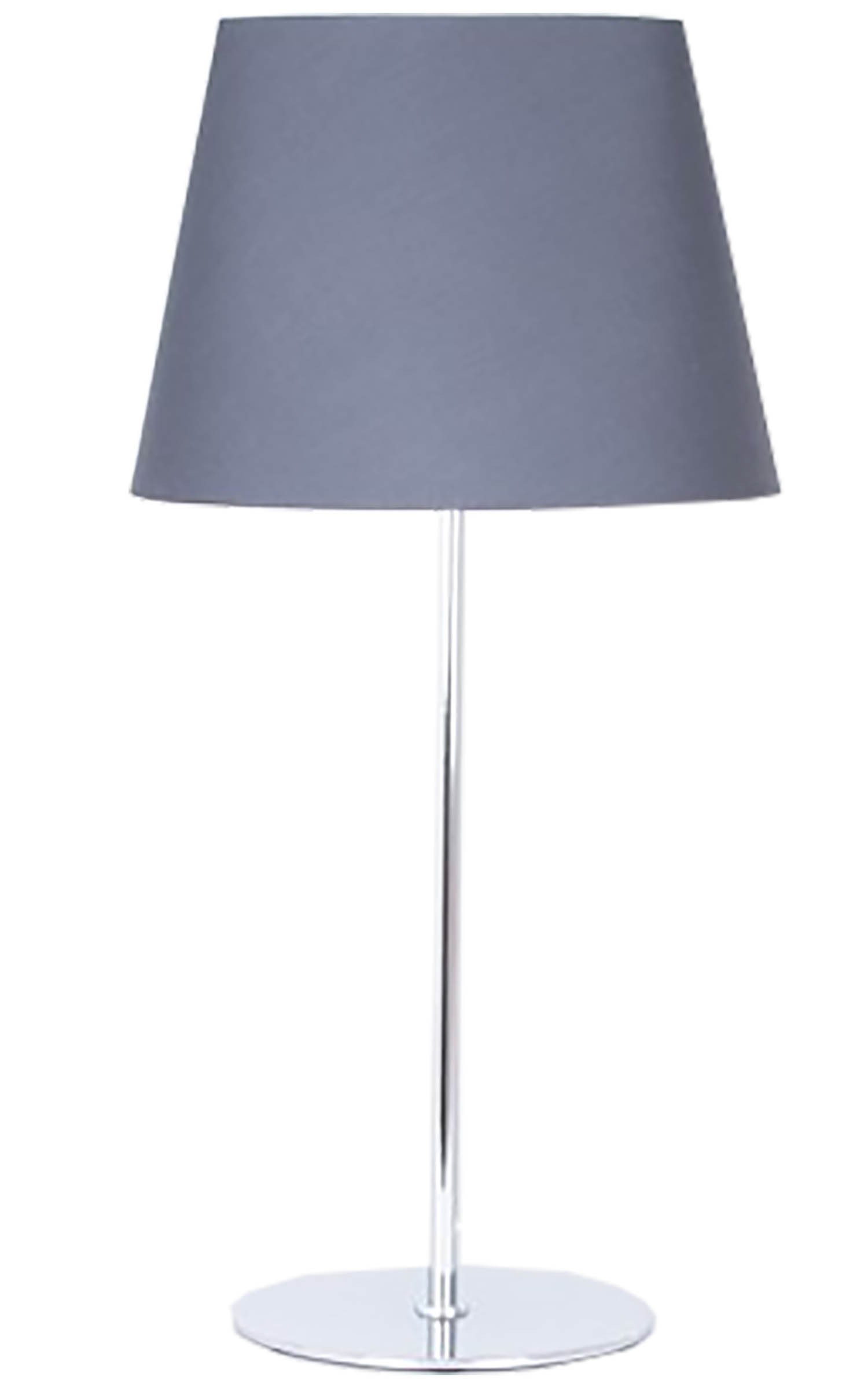 Lampe de table noires