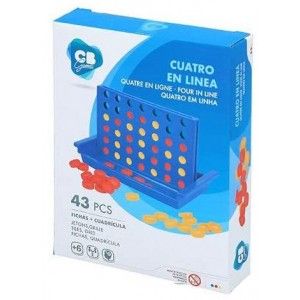 4 in Linea Classico gioco...