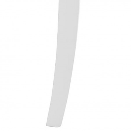 CONSOLA RECIBIDOR BLANCA RIKER 2 CAJONES
