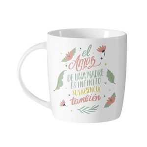TAZA ORIGINAL CERÁMICA PARA MADRE "350ML"