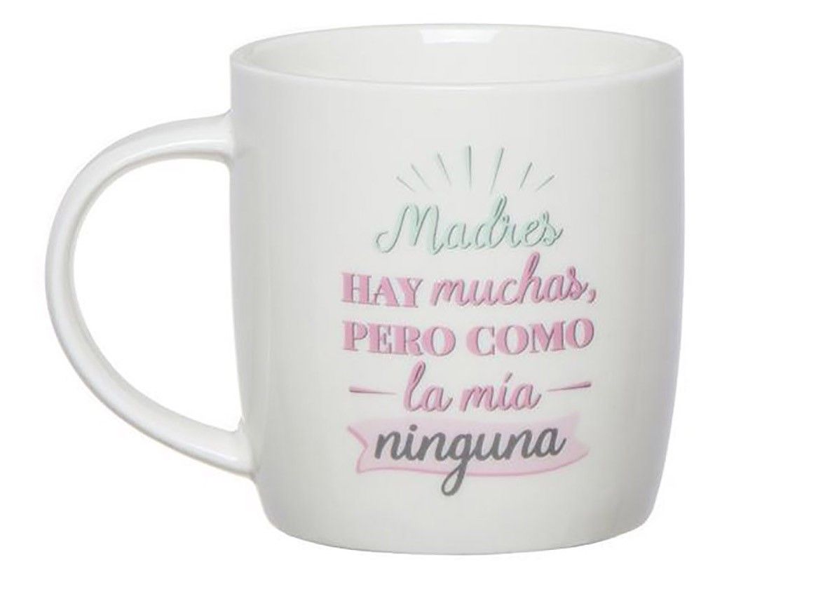 TAZA ORIGINAL CERÁMICA...