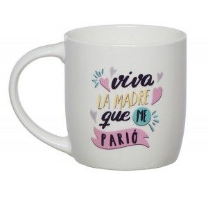 TAZA ORIGINAL CERÁMICA...