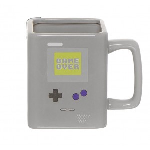TAZA GAMER ORIGINAL DE...