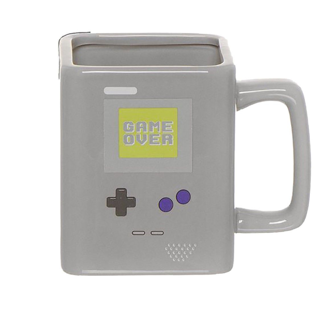 TAZA GAMER ORIGINAL DE...