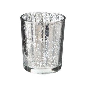 PORTAVELAS NAVIDEÑO MESA PIÑAS 35,5CM