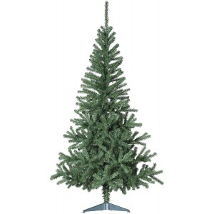 ÁRBOL DE NAVIDAD VERDE 150 CM