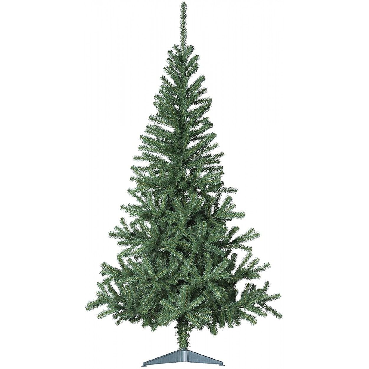 ÁRBOL DE NAVIDAD VERDE 150 CM