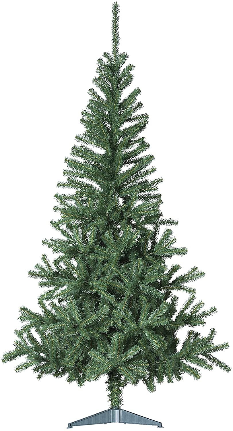 ÁRBOL DE NAVIDAD VERDE 150 CM
