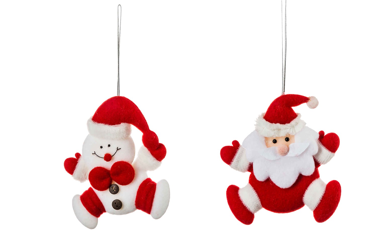 ADORNO COLGANTE NAVIDEÑO...