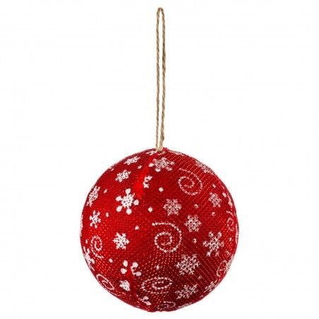 ADORNO COLGANTE NAVIDEÑO KEITA