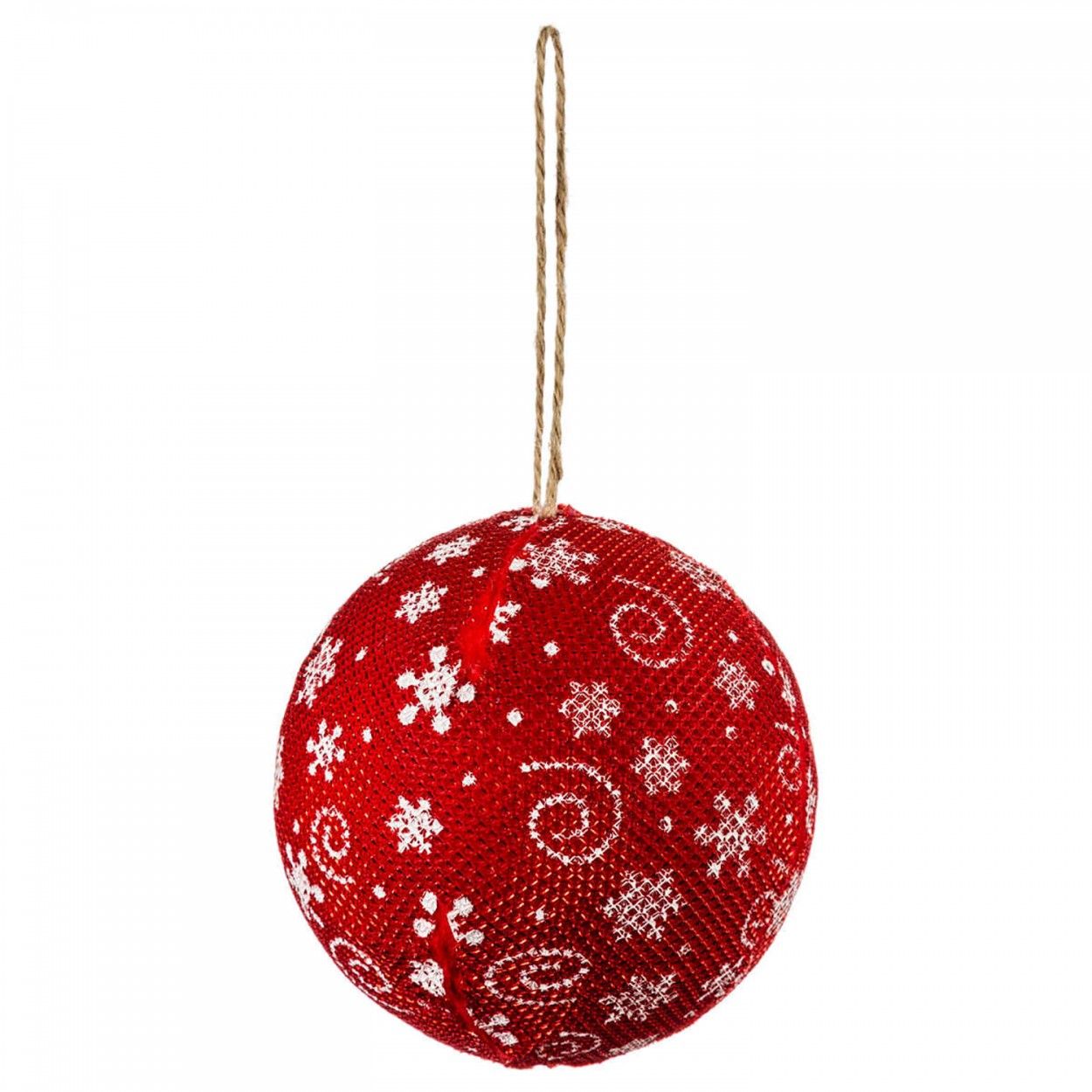 ADORNO COLGANTE NAVIDEÑO KEITA