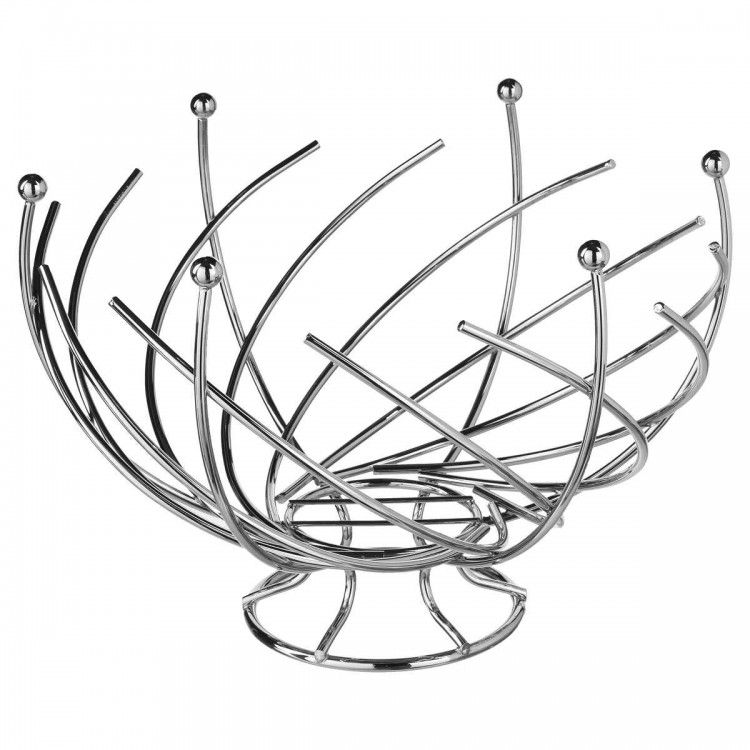 FRUTERO ESPIRAL DE METAL Ø30
