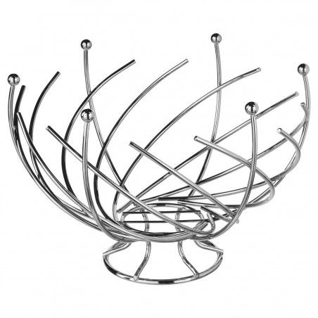 FRUTERO ESPIRAL DE METAL Ø30