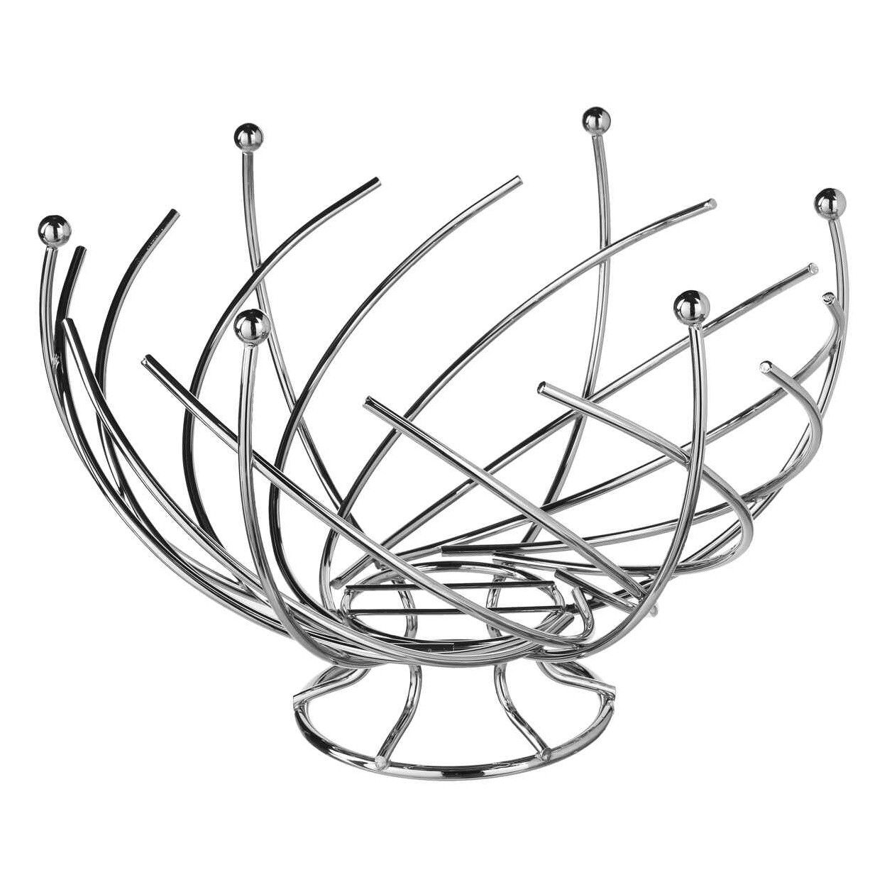 FRUTERO ESPIRAL DE METAL Ø30
