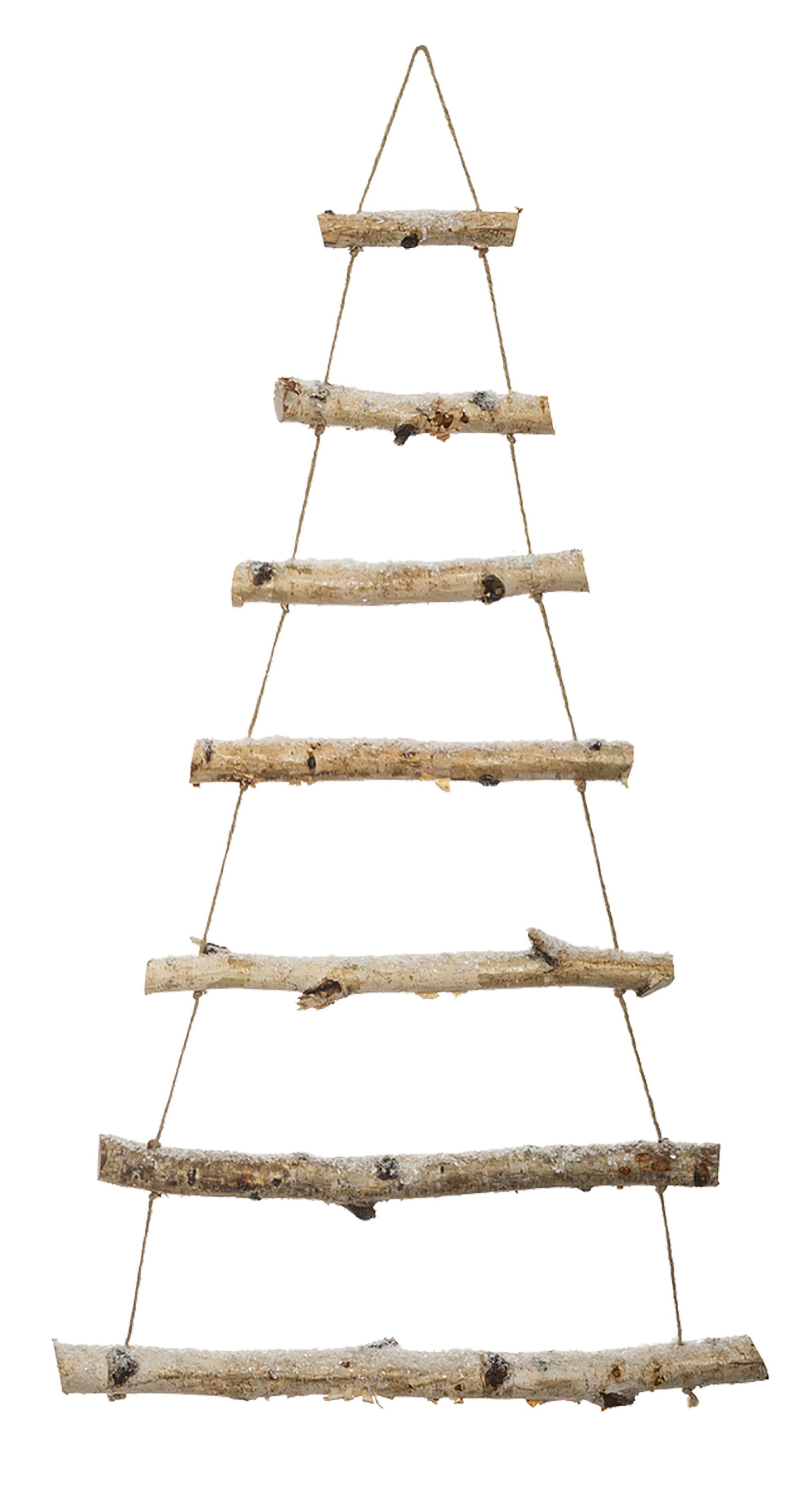 ÁRBOL NAVIDAD COLGANTE BASIR
