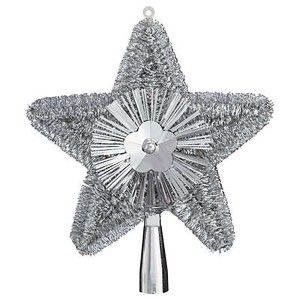 ESTRELLA DECORACIÓN...