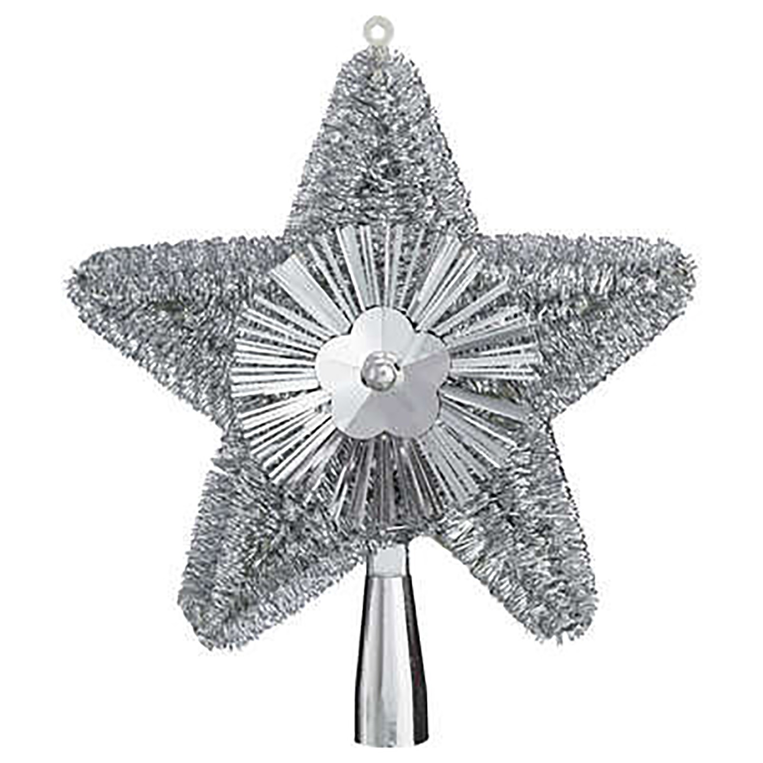ESTRELLA DECORACIÓN...