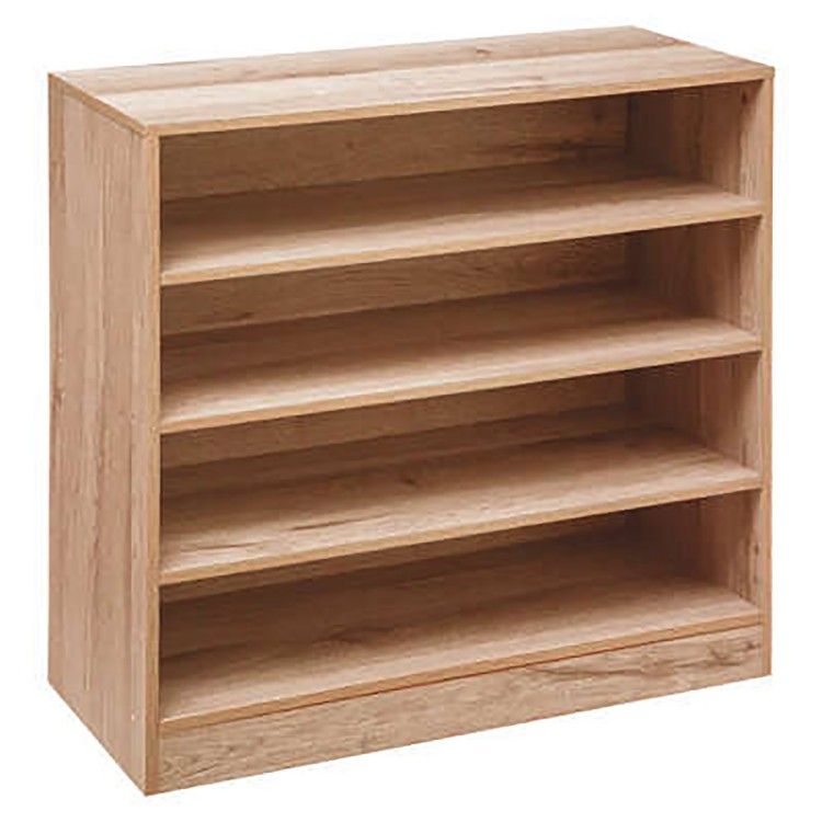 ZAPATERO MUEBLE DE MADERA 67,5X30X68