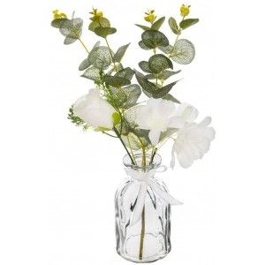 copy of Jarrón con Flores...