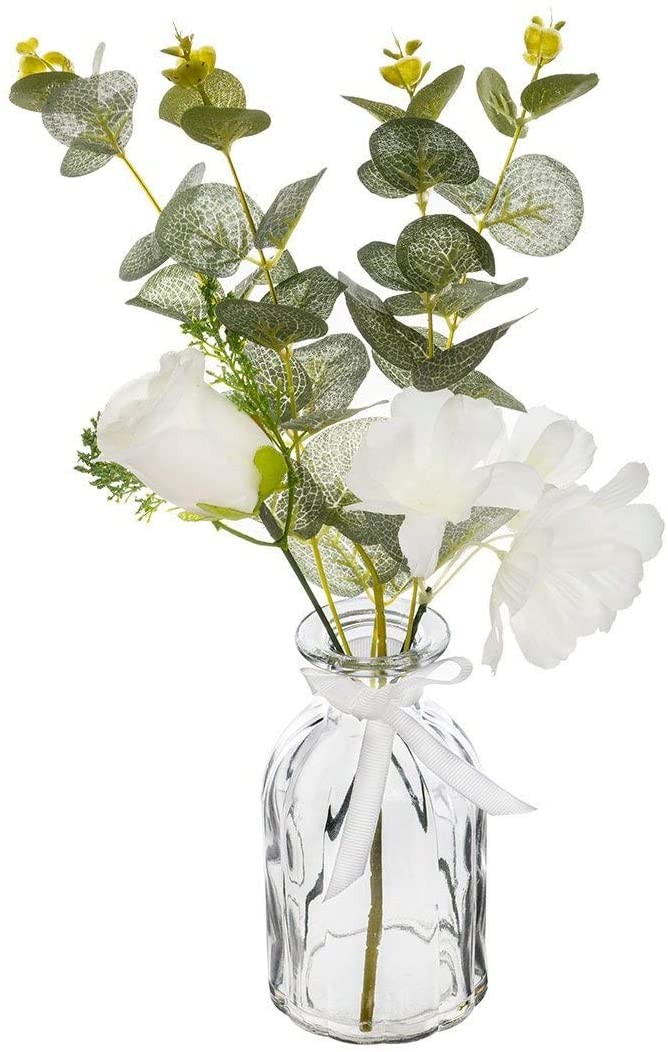 copy of Jarrón con Flores...