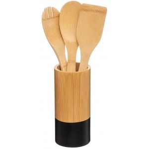 UTENSILIOS DE COCINA MADERA...