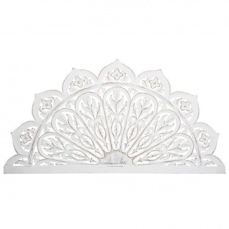 RETABLO PARED DECORATIVO CABECERO SUN 115CM