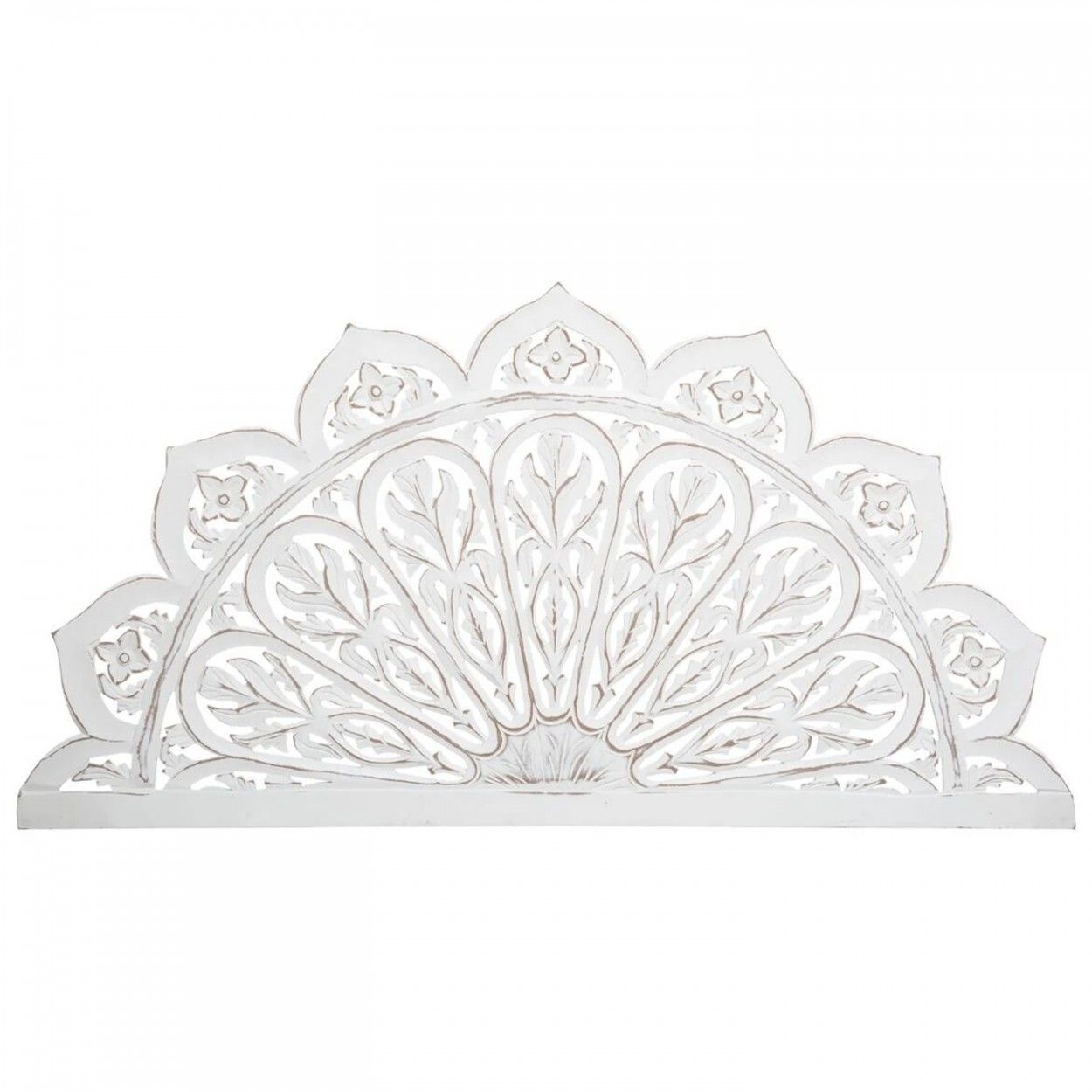 RETABLO PARED DECORATIVO CABECERO SUN 115CM