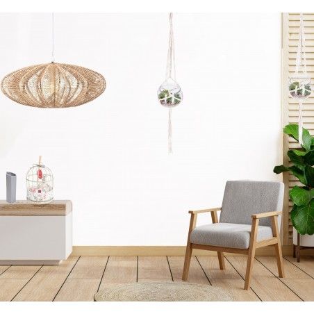PLANTA COLGANTE OSLO Ø10