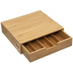 CAJÓN ORGANIZADOR PARA CAPSULAS DE CAFÉ