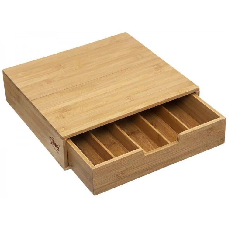CAJÓN ORGANIZADOR PARA CAPSULAS DE CAFÉ