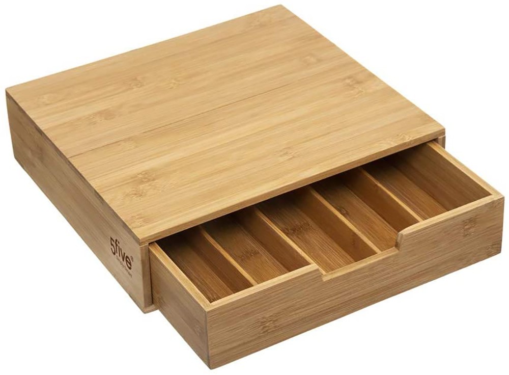 CAJÓN ORGANIZADOR PARA...