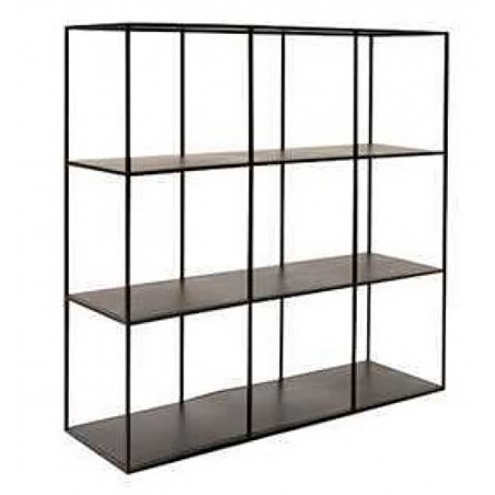 ESTANTERÍA INDUSTRIAL MIKE 105CM
