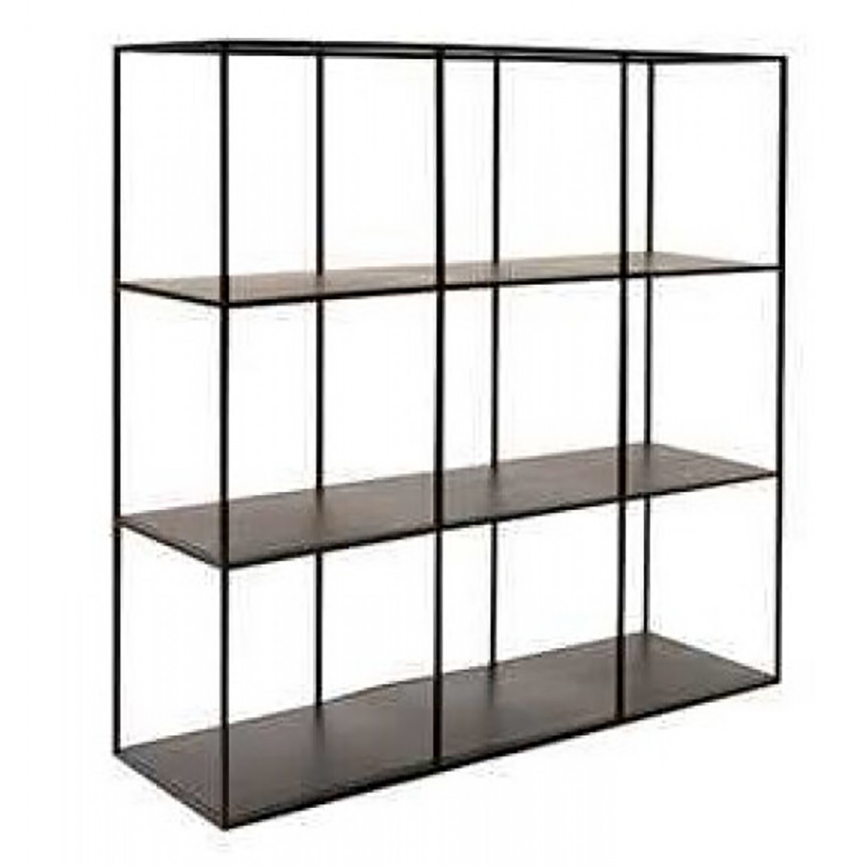 ESTANTERÍA INDUSTRIAL MIKE 105CM