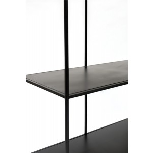 ESTANTERÍA INDUSTRIAL MIKE 105CM