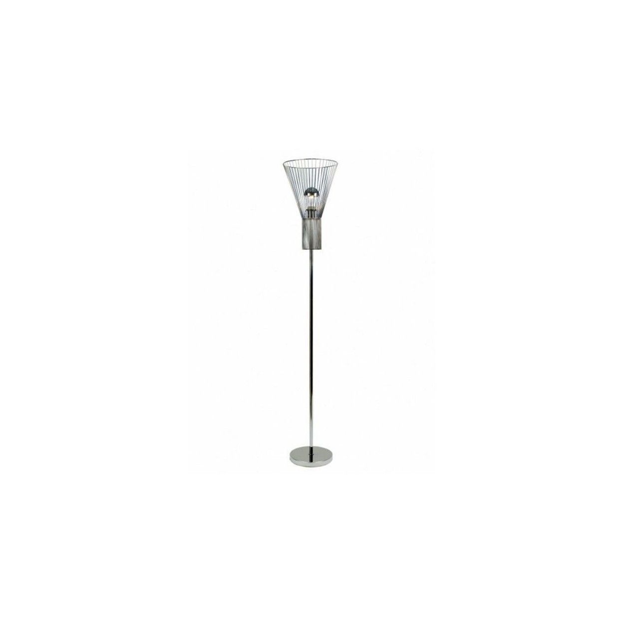 Lampe de plancher 